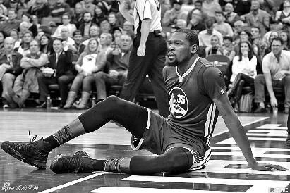 NBA曾有