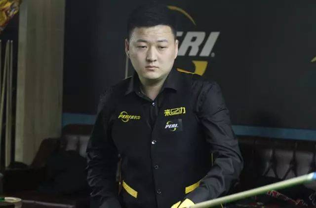 我国队员面 我国队员面