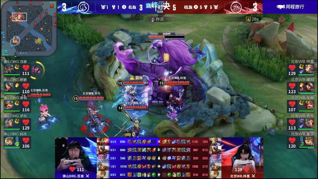 仅吸引了众 仅吸引了众