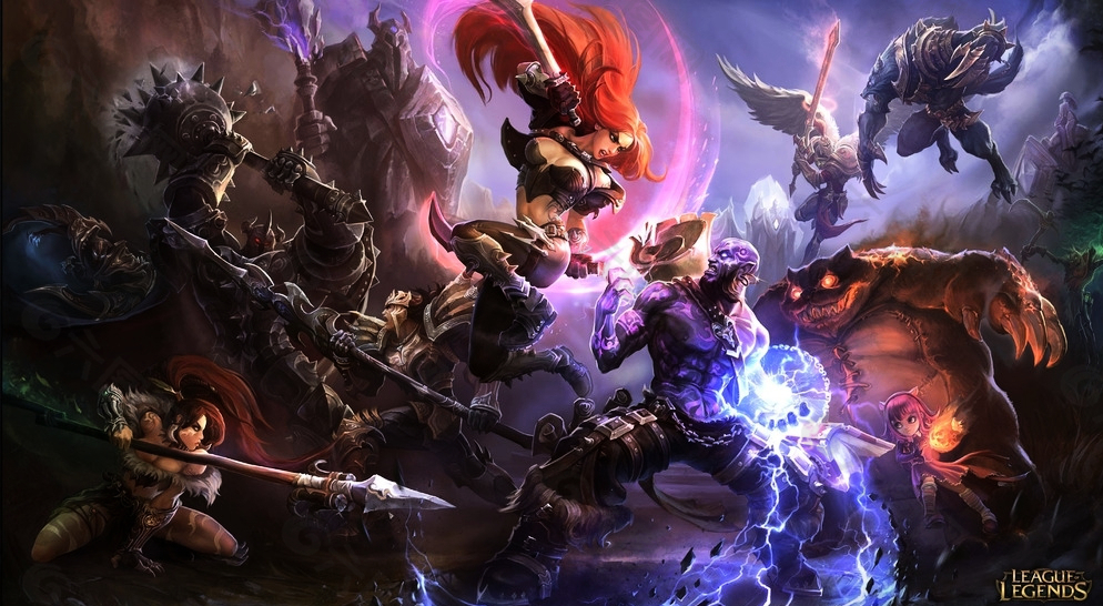 蛋仔派对 蛋仔派对