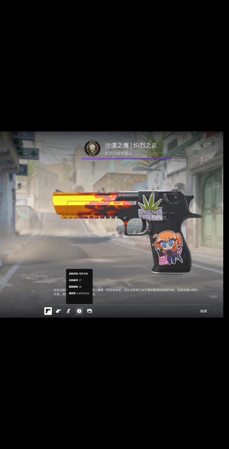 刺点